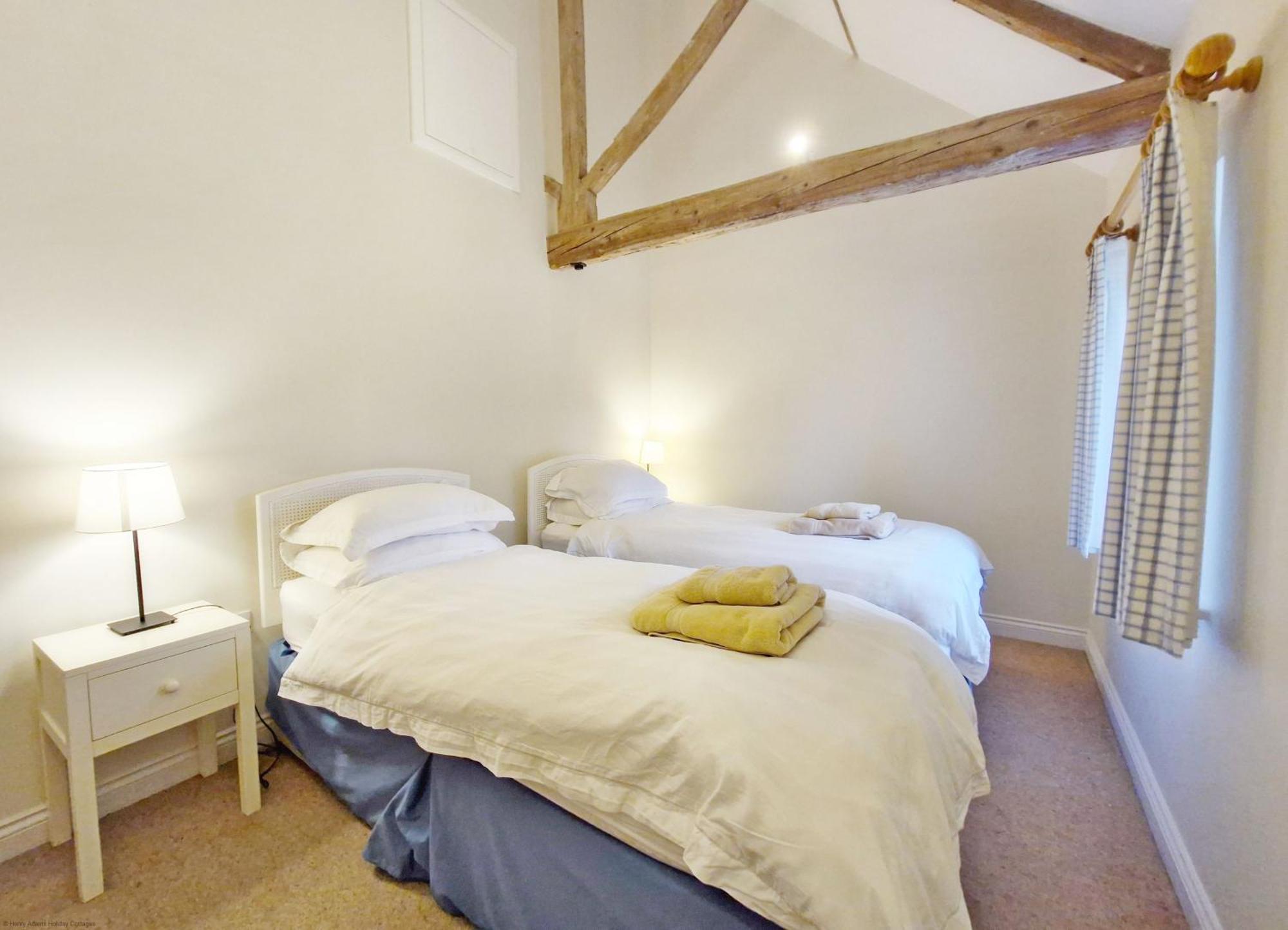 The Run, West Lavant Chichester Exterior photo