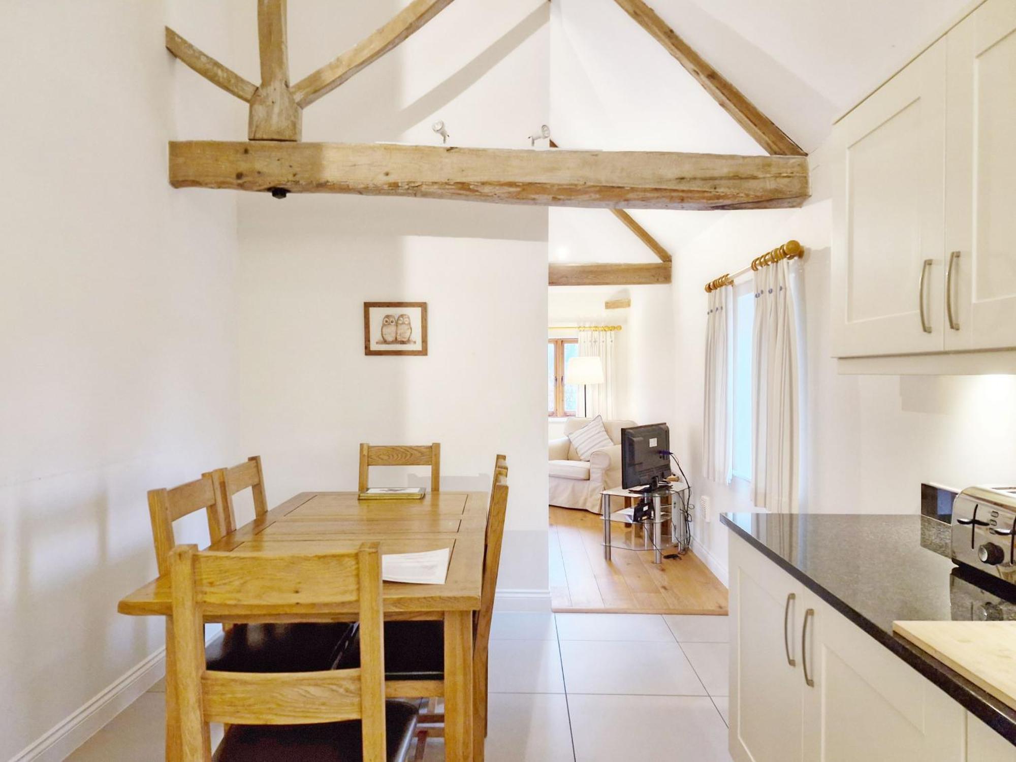The Run, West Lavant Chichester Exterior photo