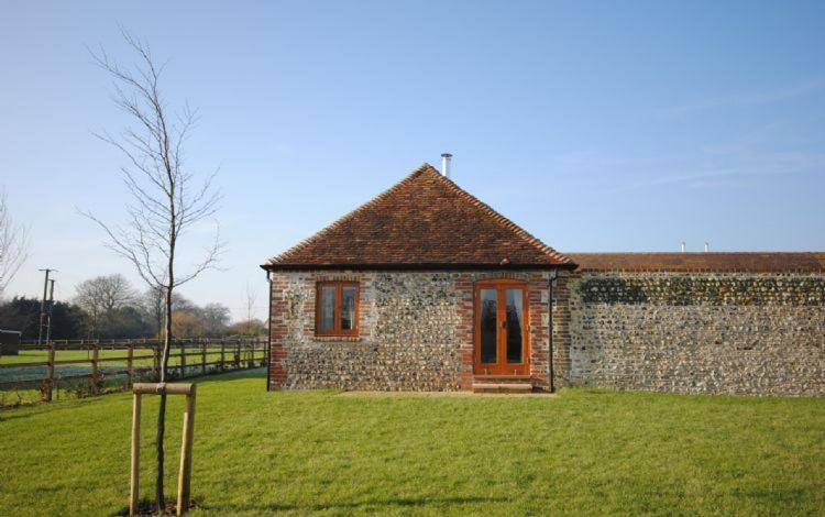The Run, West Lavant Chichester Exterior photo