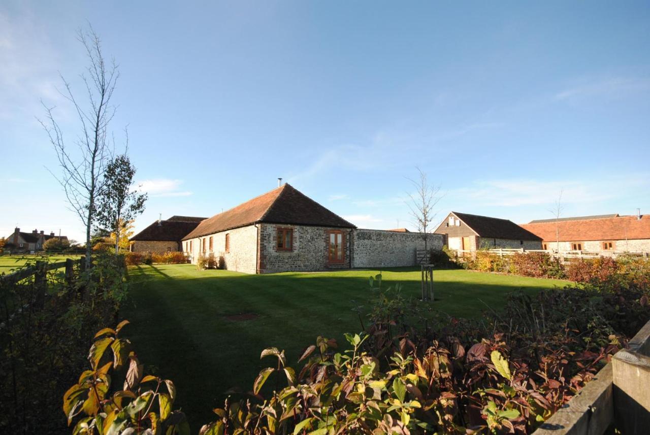 The Run, West Lavant Chichester Exterior photo