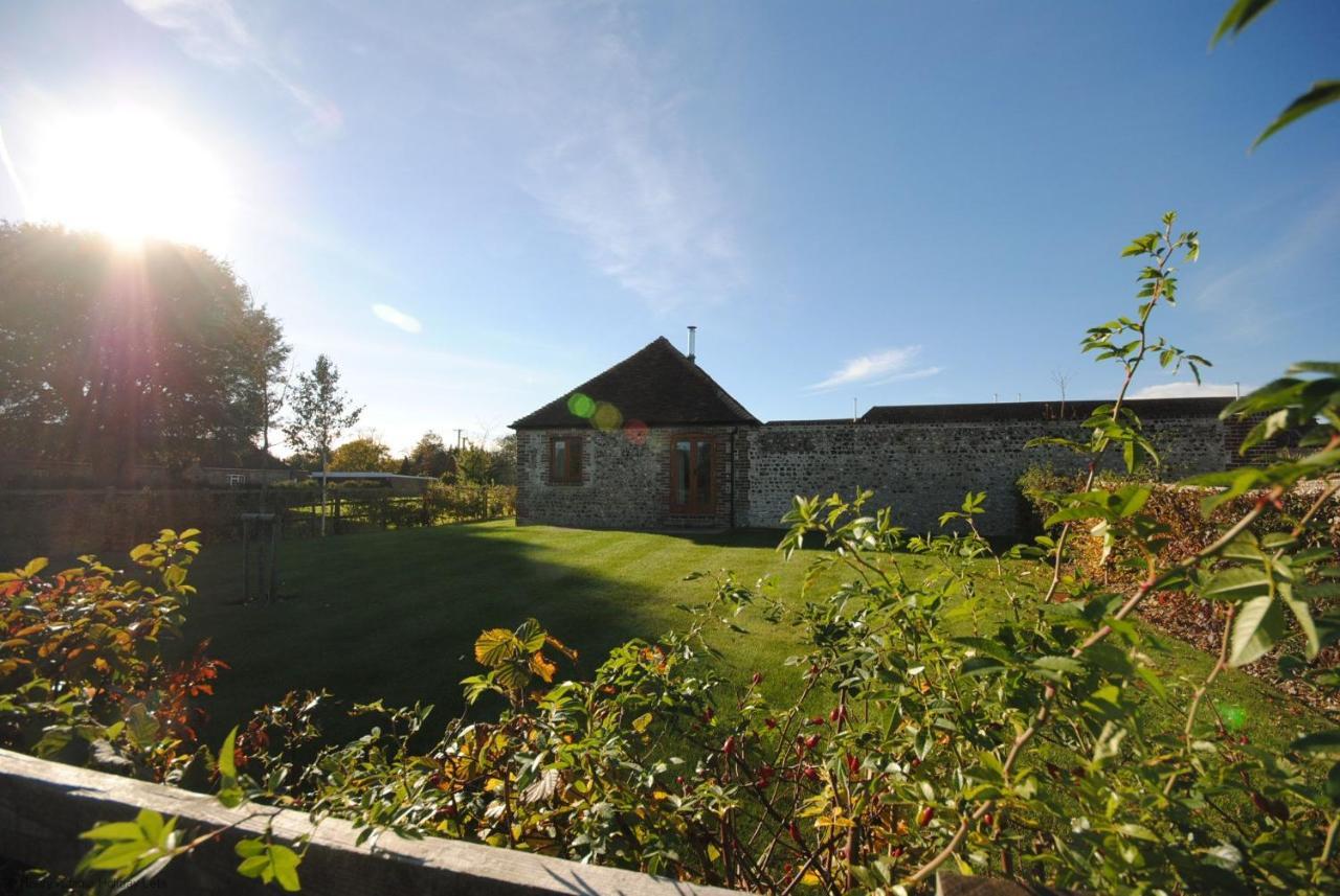 The Run, West Lavant Chichester Exterior photo