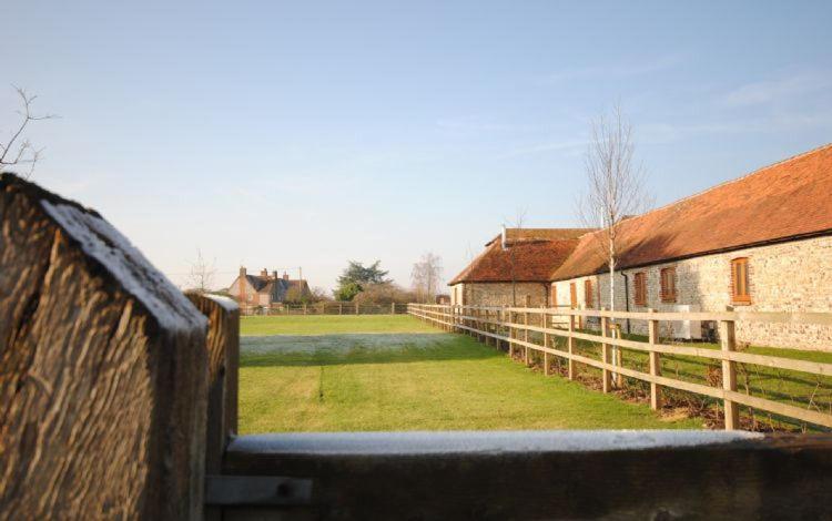 The Run, West Lavant Chichester Exterior photo